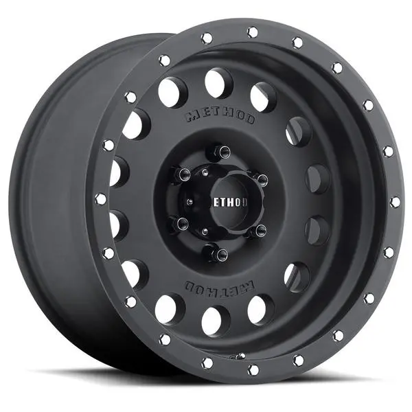 Method Race Wheels Mr307 Hole 1