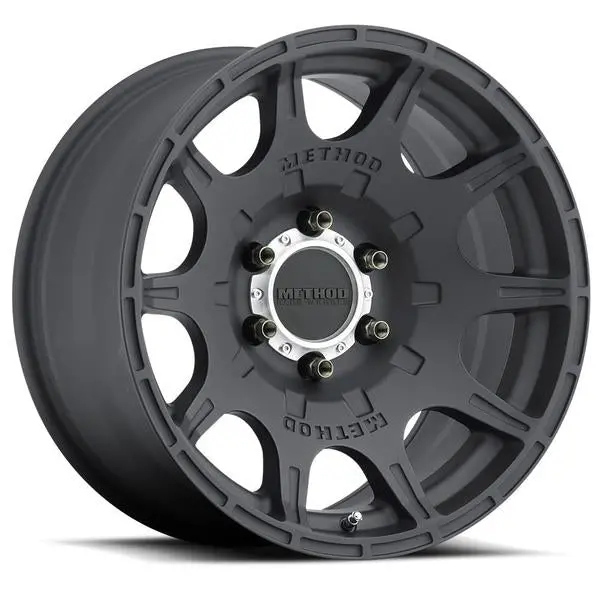 Method Race Wheels Mr308 Roost 1
