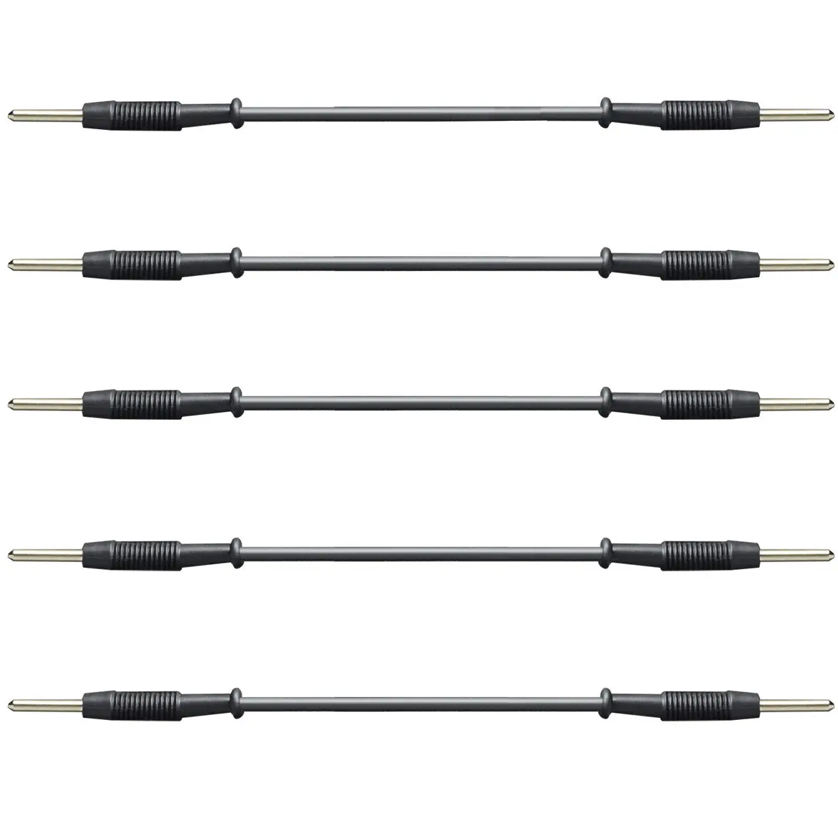 Banana-Banana Cables Set (5) 1