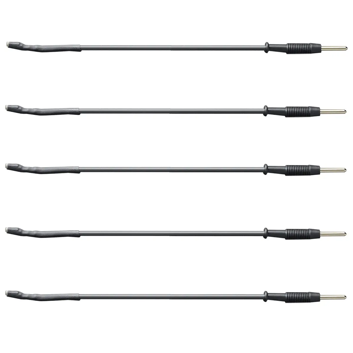 Banana-Cos Cables Set (5) 1