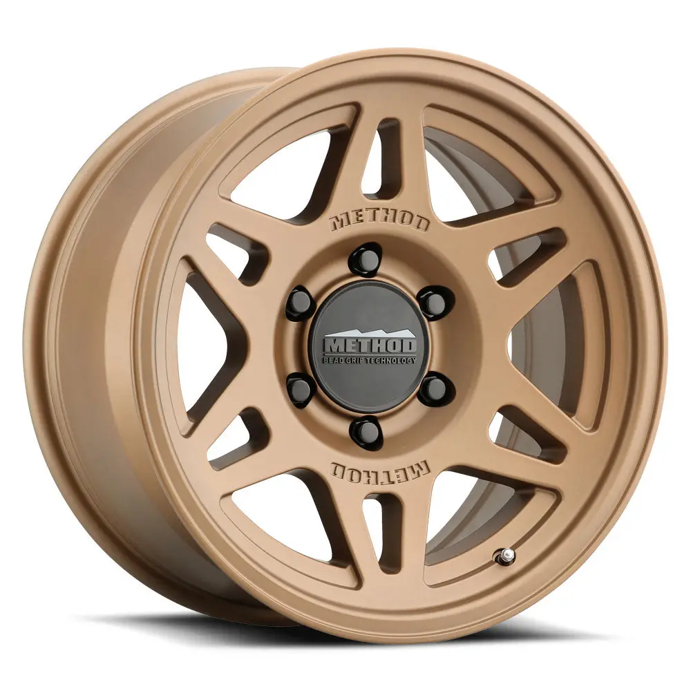 Method Race Wheels - Mr706 Beadgrip 2
