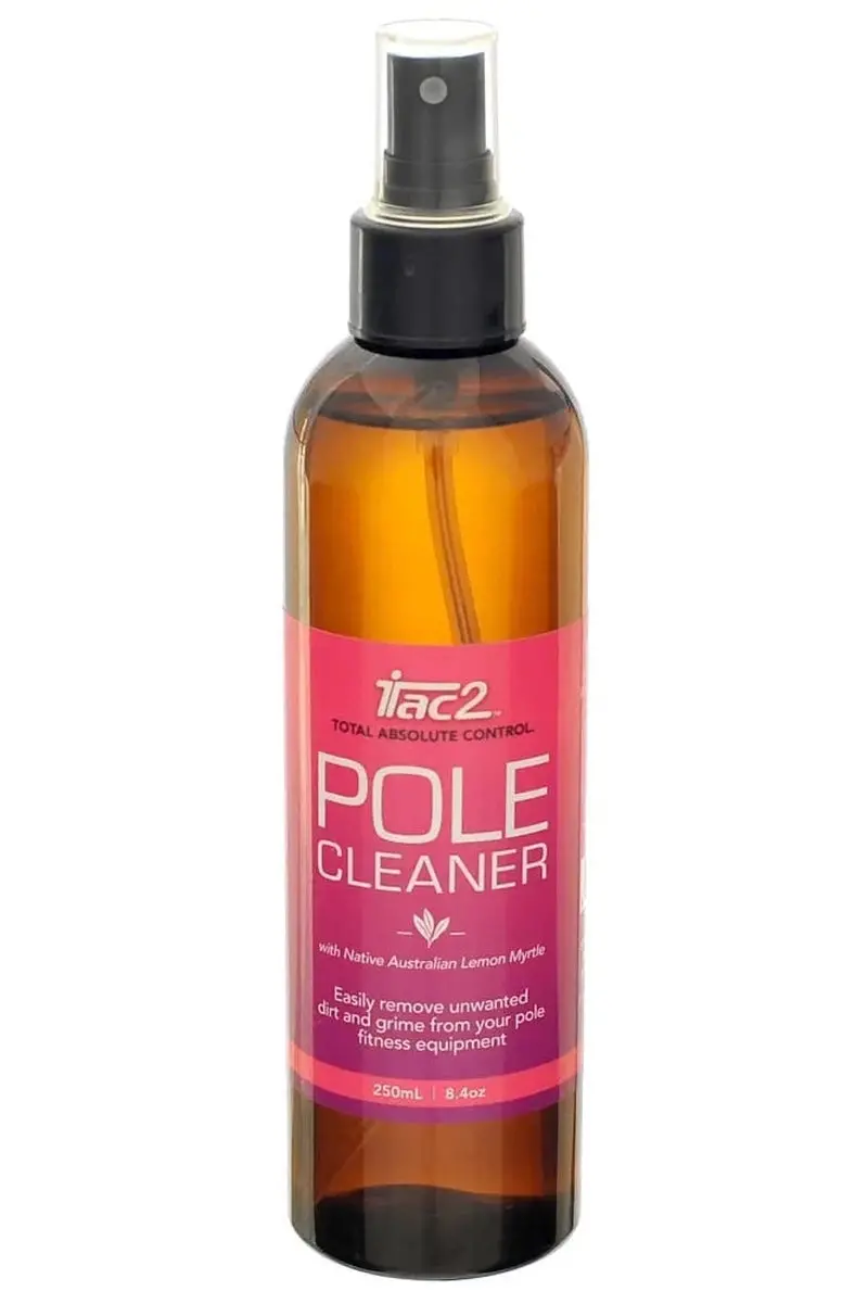 Itac2 Pole Cleaner (250Ml) 1