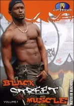 Black Street Muscle 1
