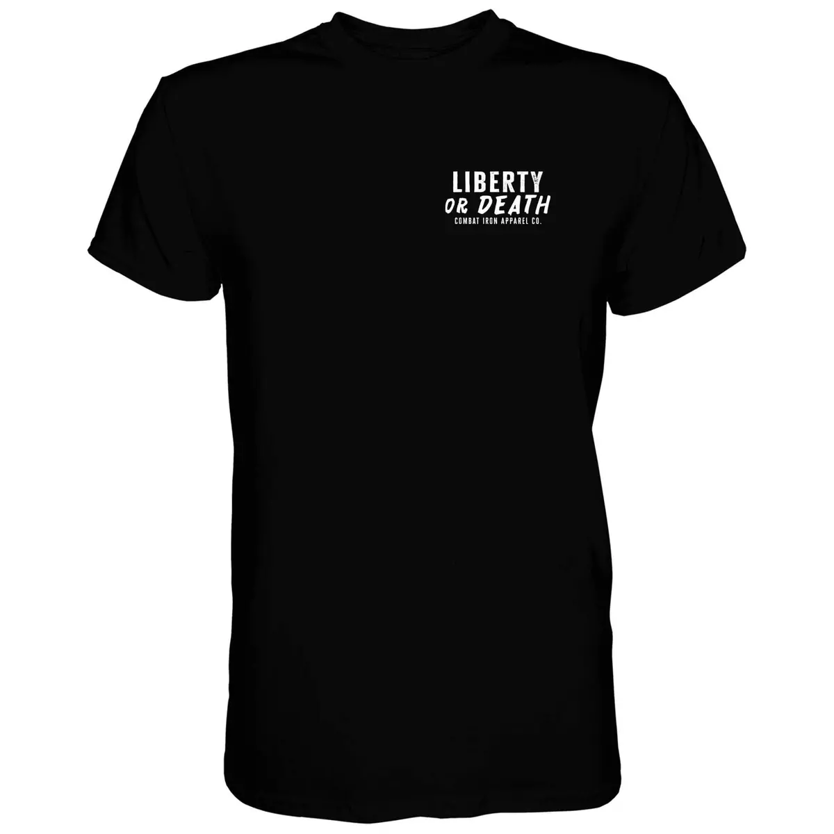 It's Only Treason If You Lose Men's T-Shirt 6