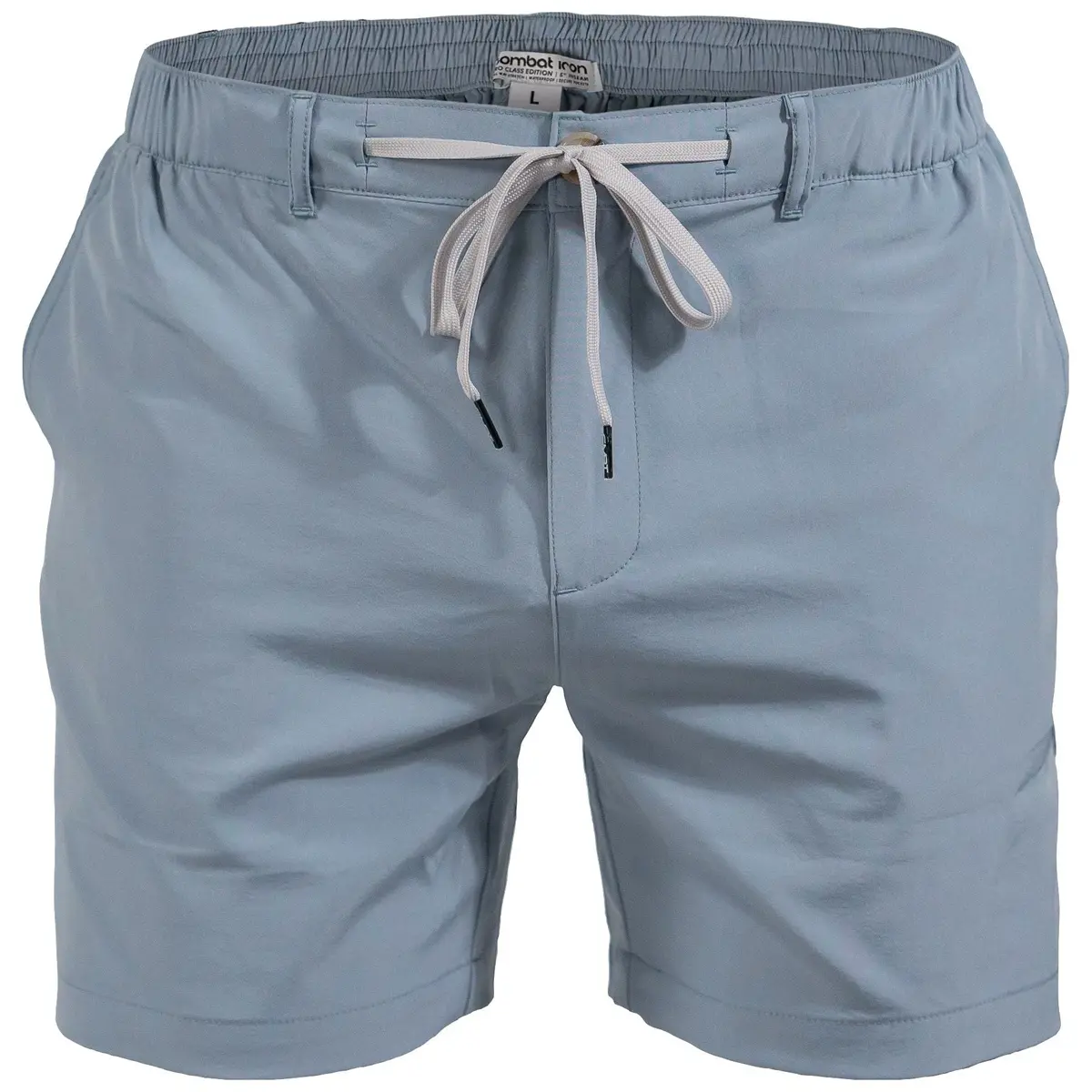 Hydroflex Pro Men Casual Shorts | 6" 2