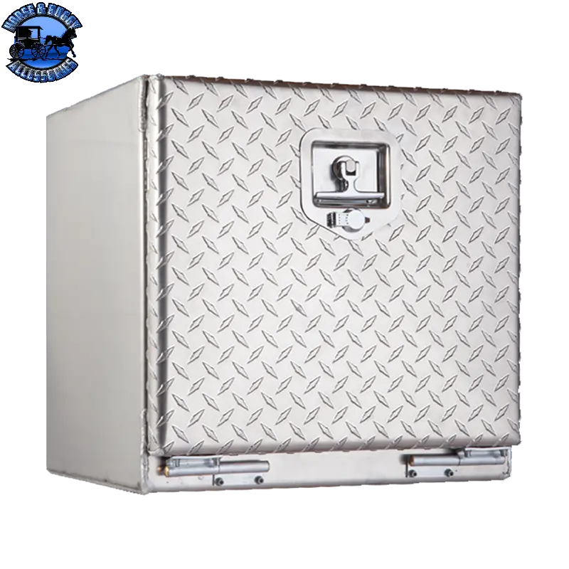 Me-3592M-0001 S-Series Aluminum Toolbox 1
