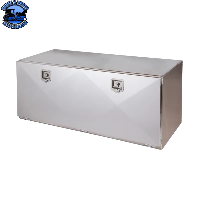 Me-3595 S-Series Aluminum Toolbox 1