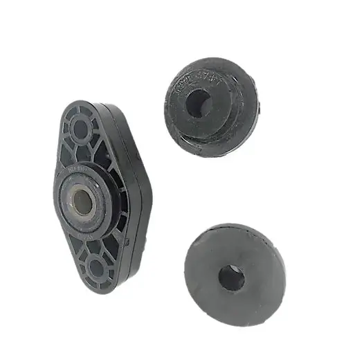 Dp-14Pac-B6001009 Paccar Top & Bottom & Swivel Bushing 1