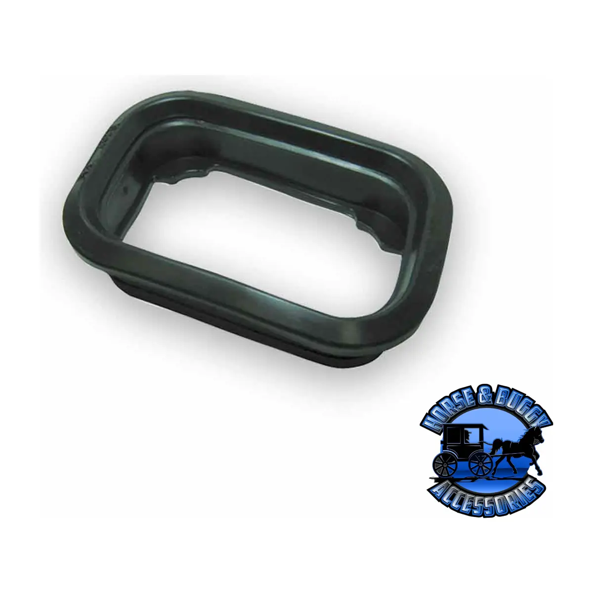 Tgro-Sqr Square Grommet With Open Back 1
