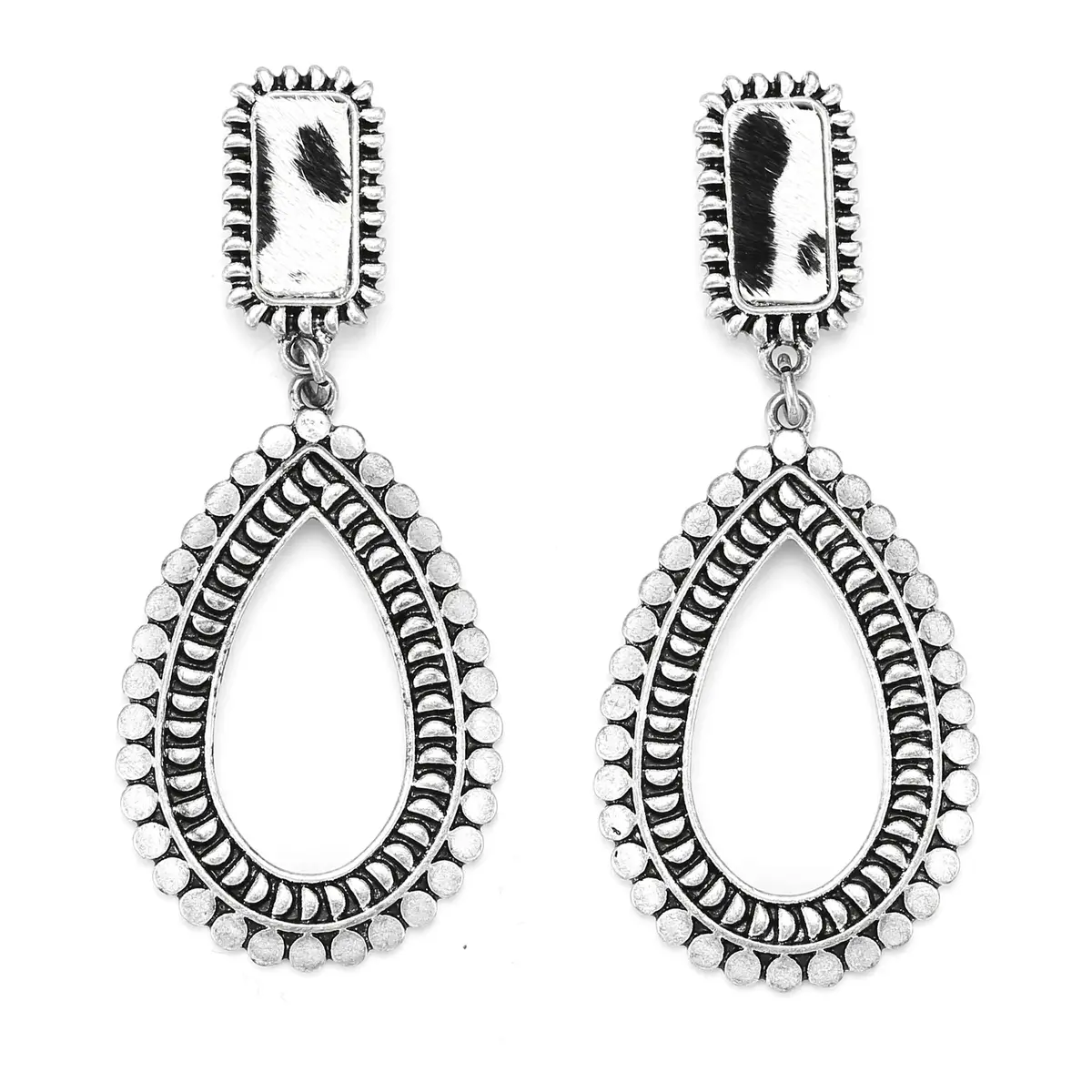 Prairie Treasure Earrings 1