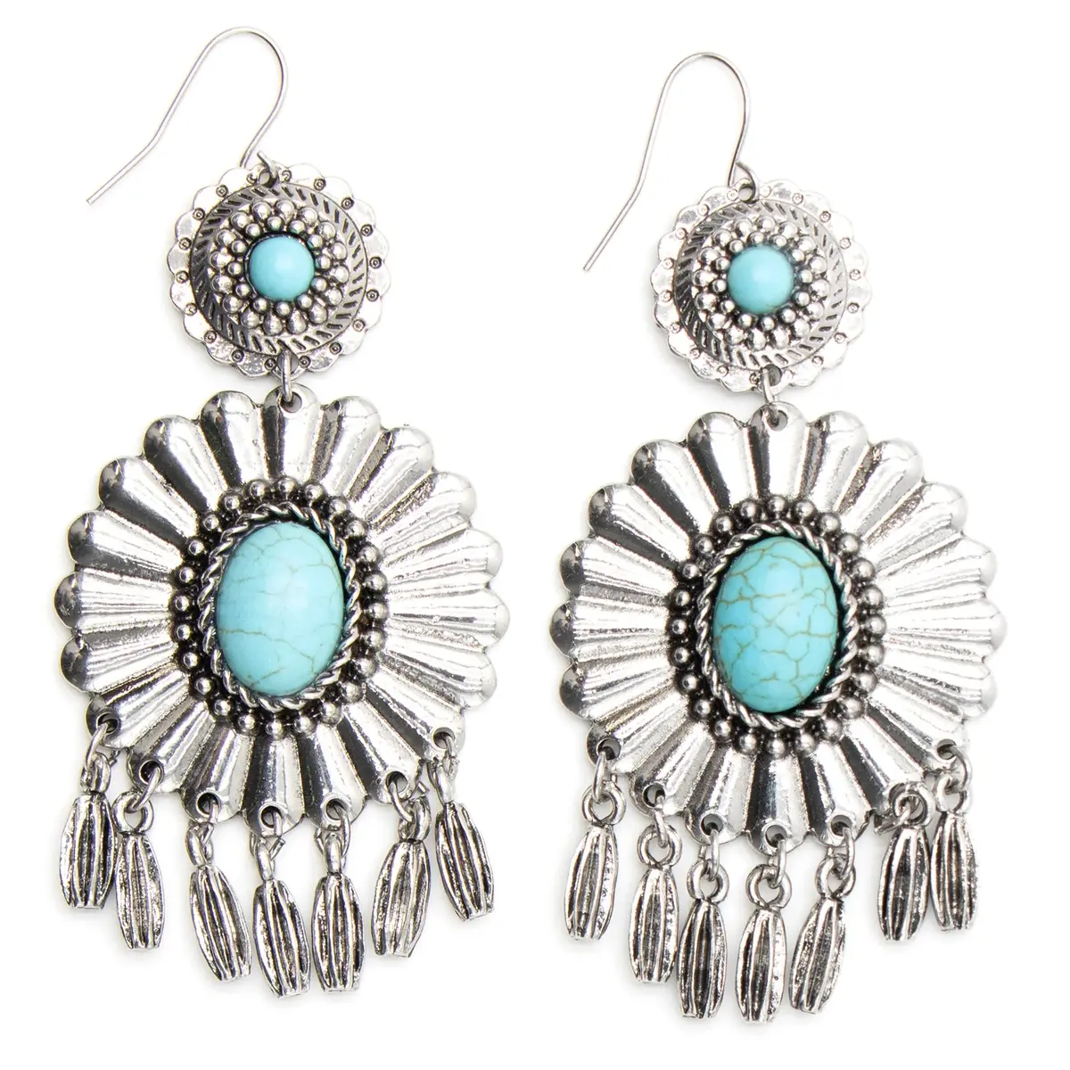 Whispering Hope Earrings 1