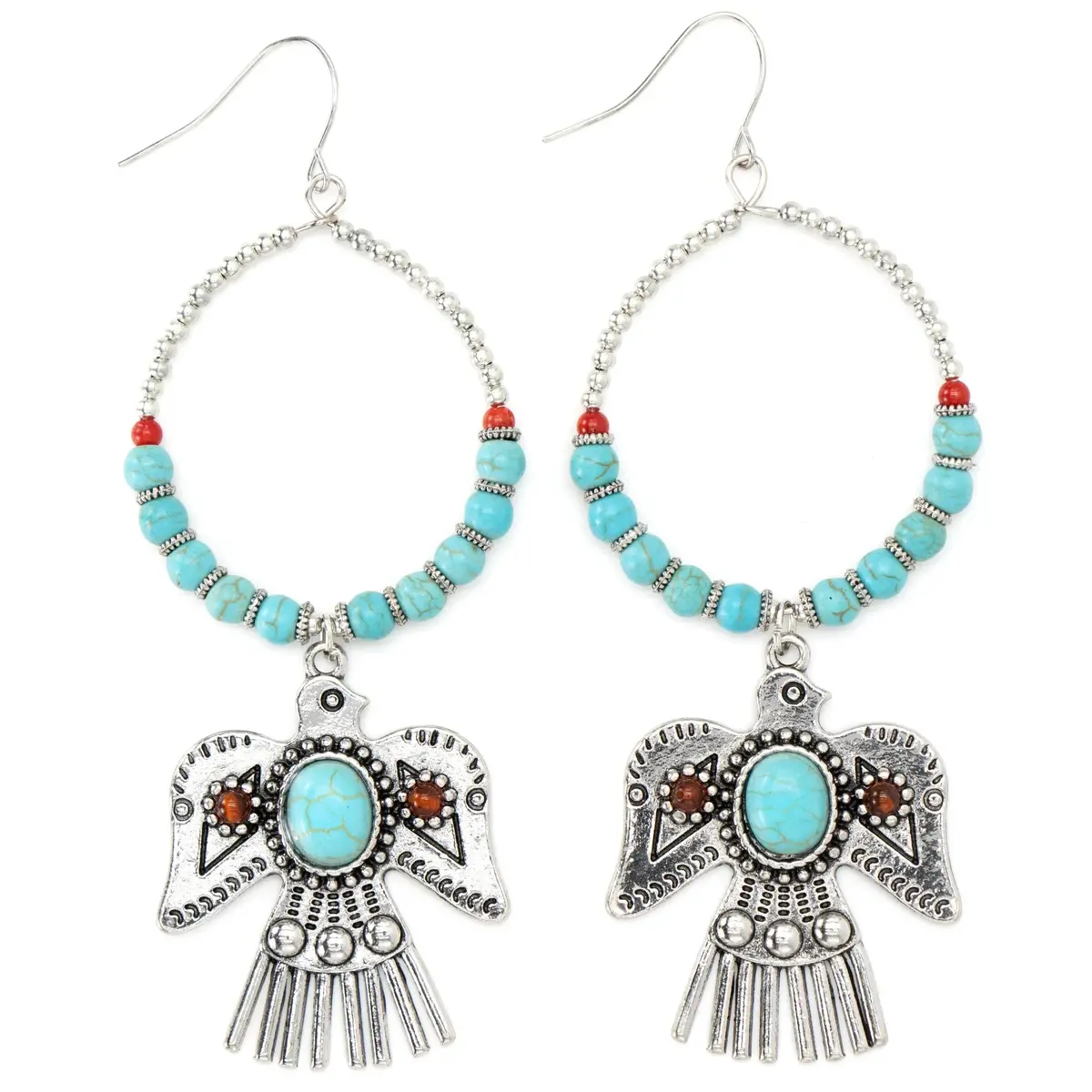 Story To Tell Earrings 1