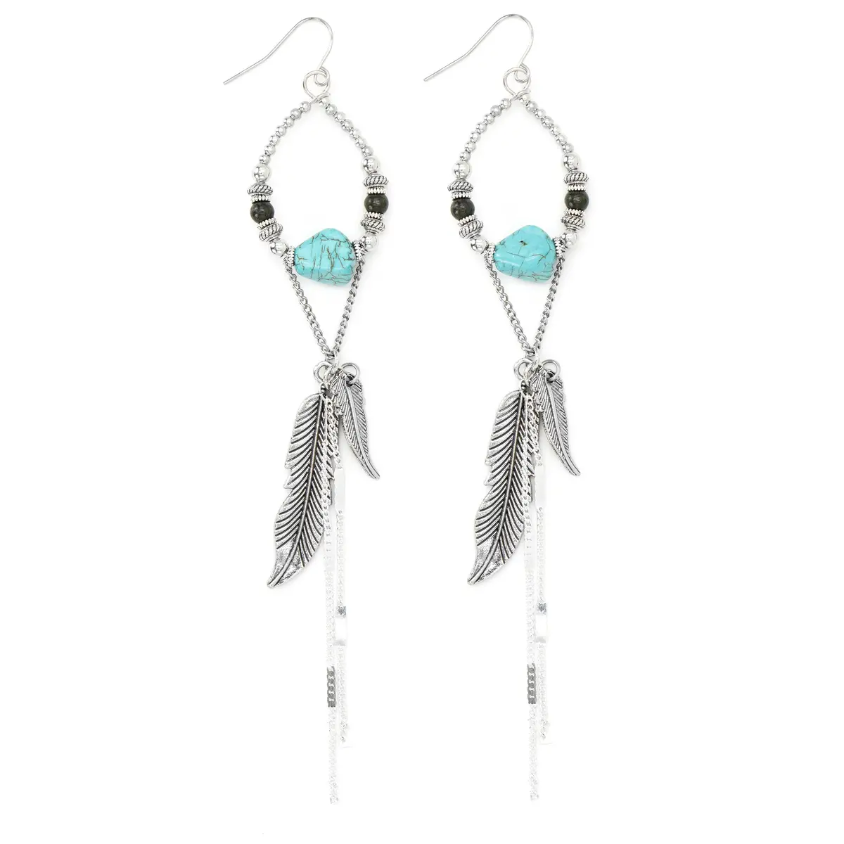 Only The Wind Earrings 1
