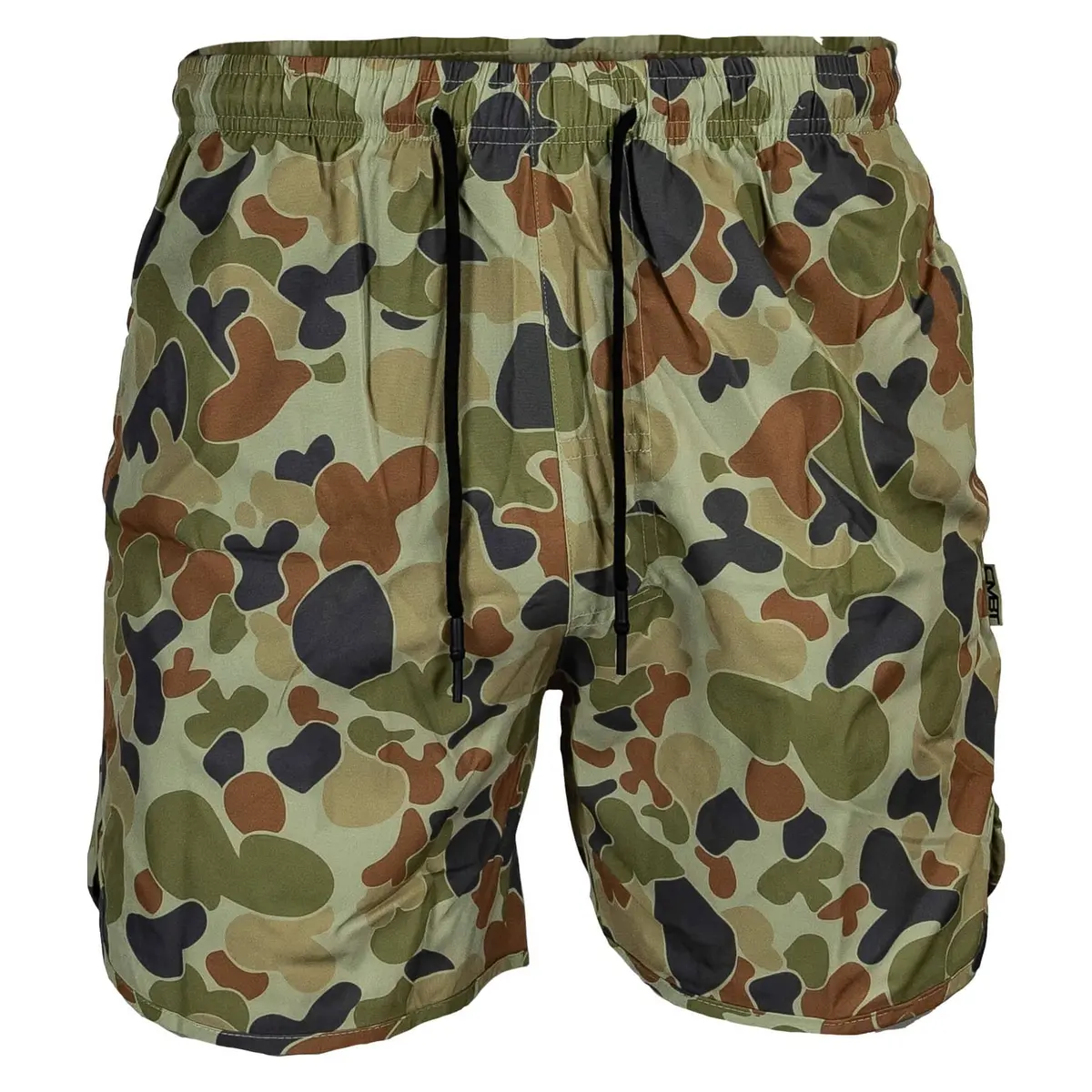 Men's Tactical Athlete Training Shorts | 5.5" 2