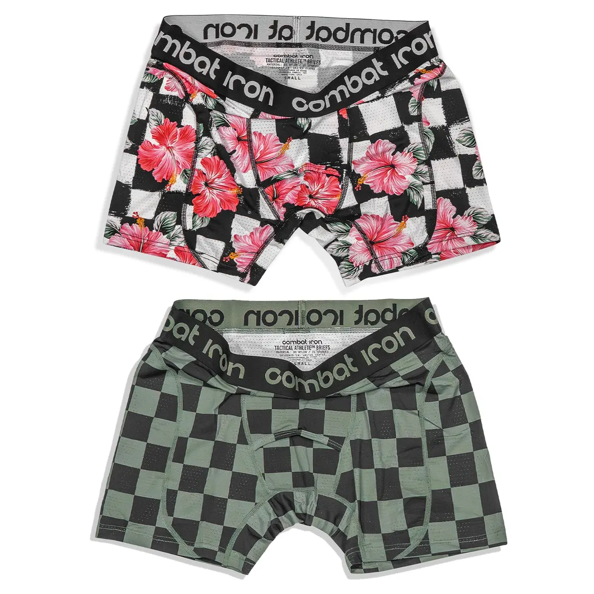 Tactical Athlete™ Adventure Boxer Brief | 2 Pack 3