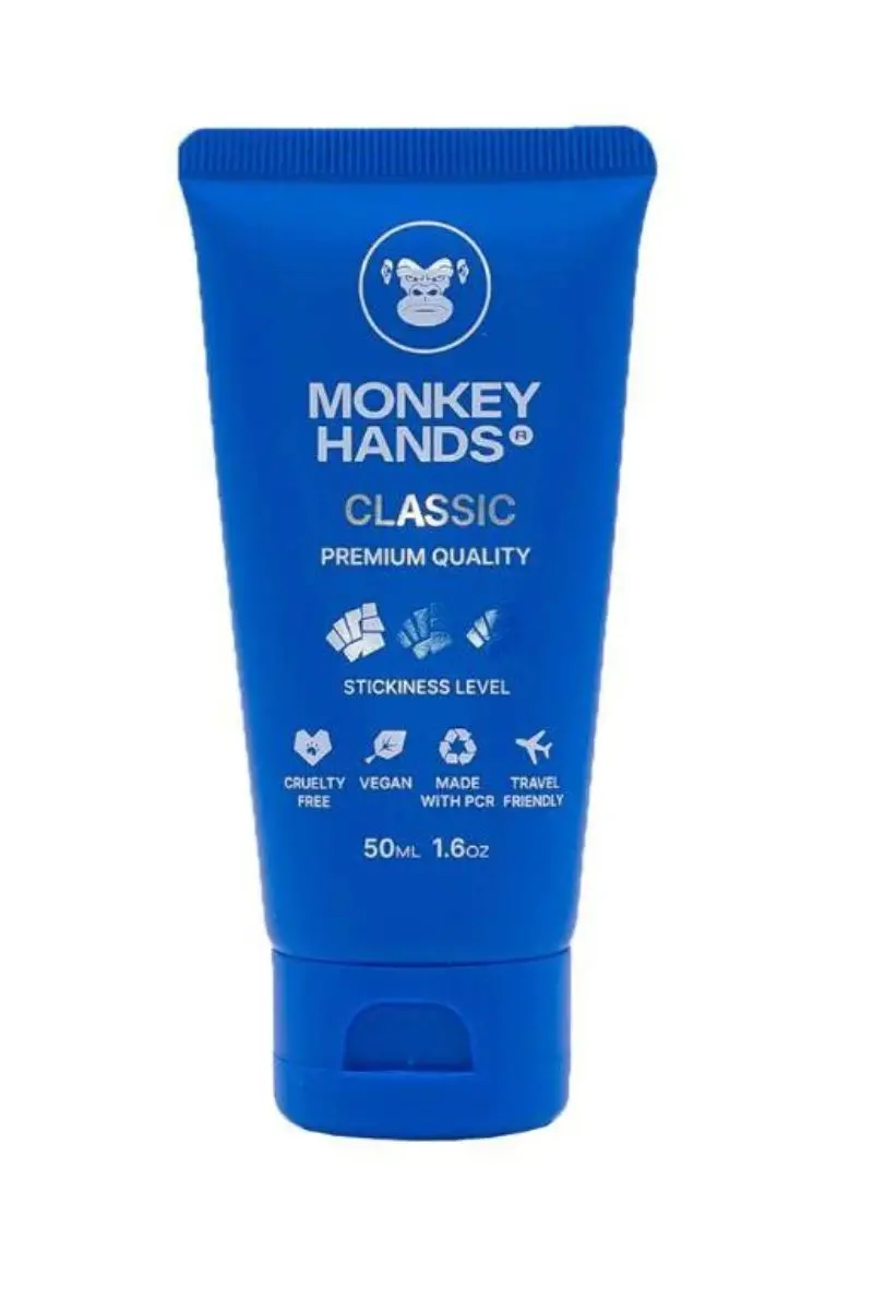 Monkey Hands Grip Aid - Classic (50Ml) 1