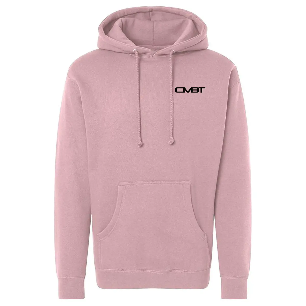 Heavyweight Cmbt Men's Hoodie 5