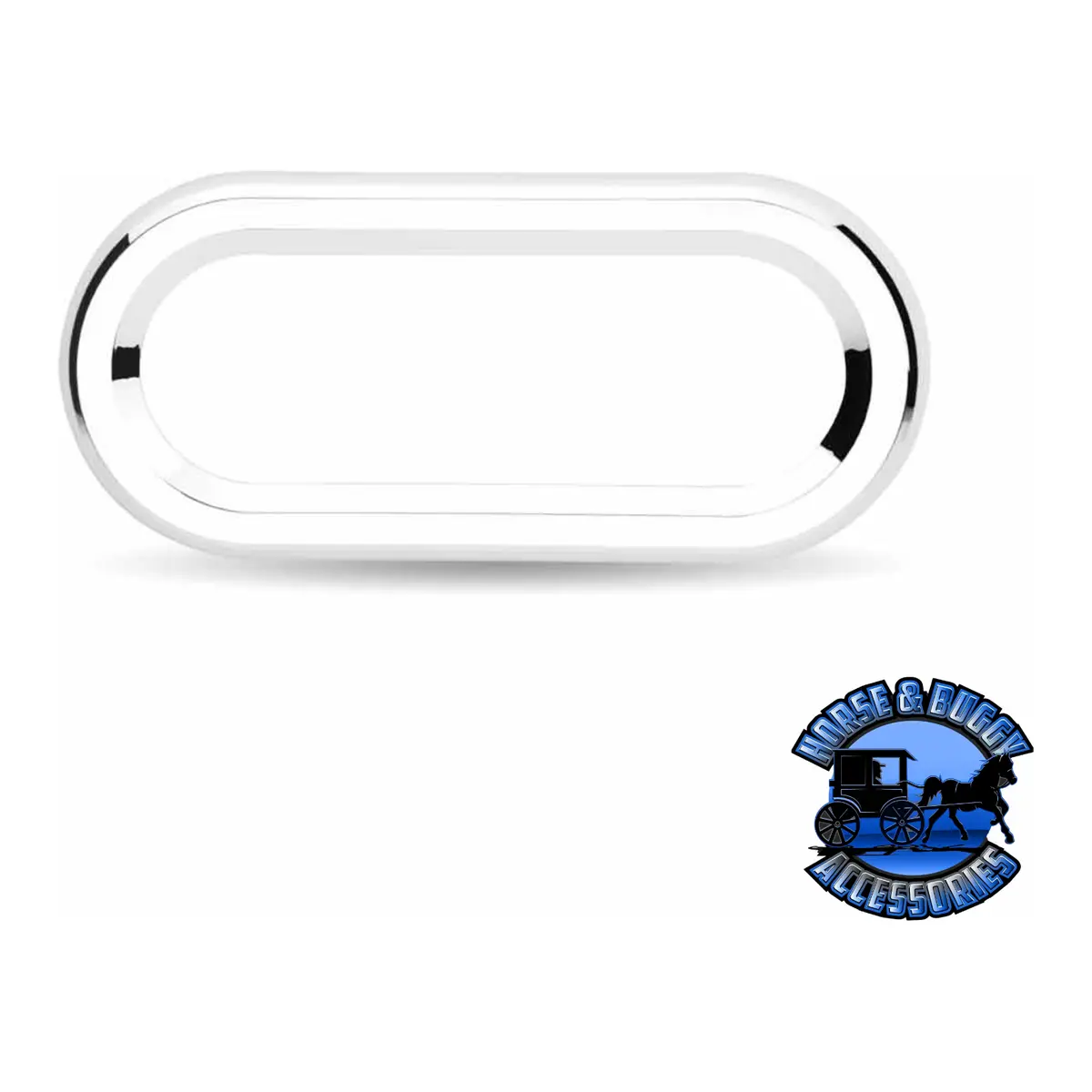 Tbez-Olr Security Lock Ring Oval Bezel – Stainless Steel 1