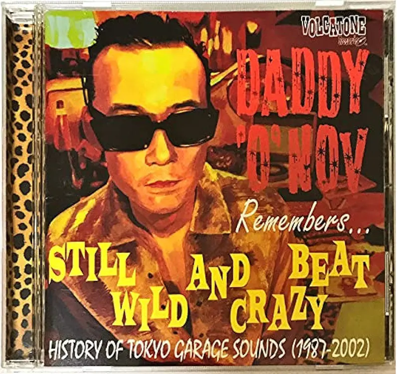 Still Wild And Crazy / V.A. (Cd) 1