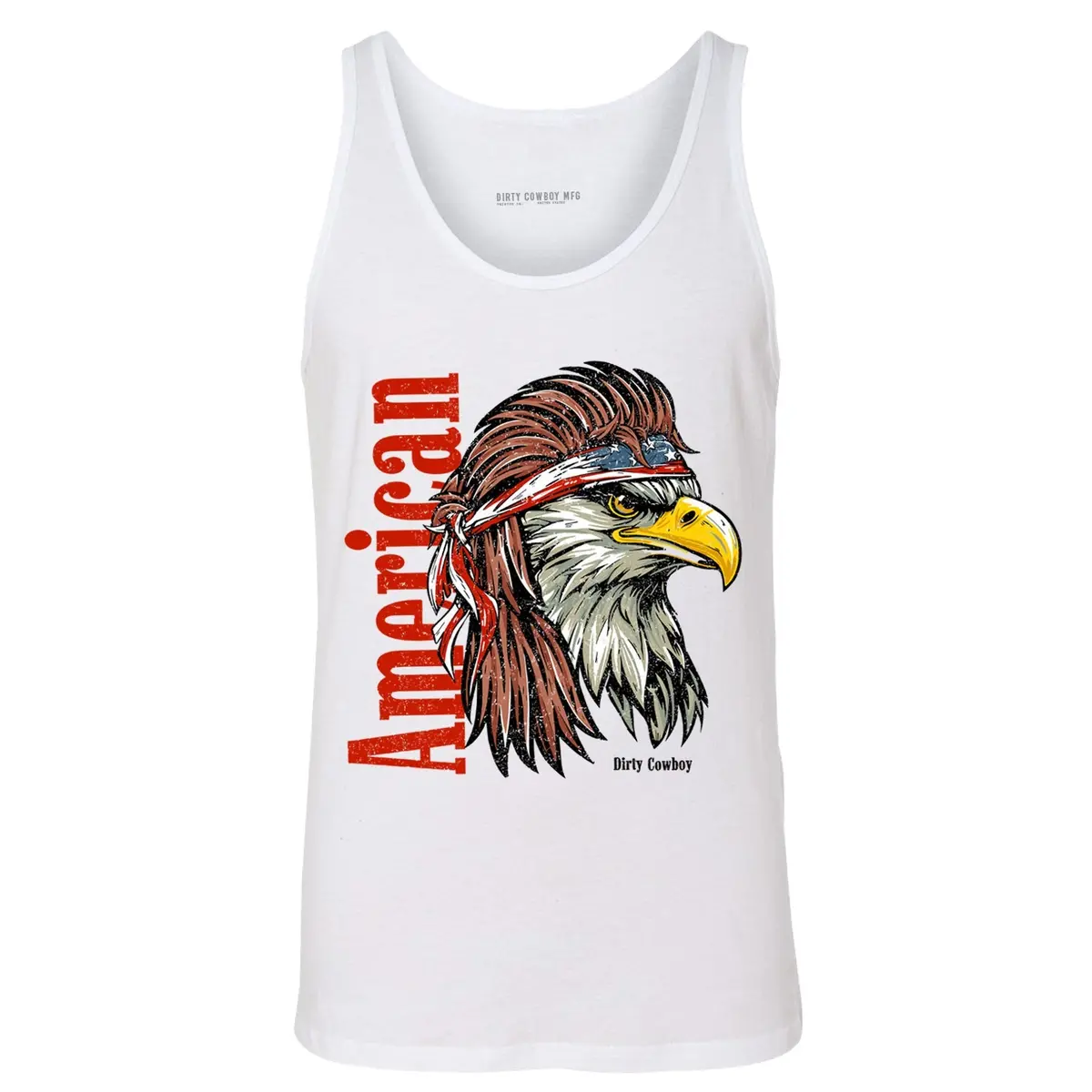 American Eagle Men's Tank 1