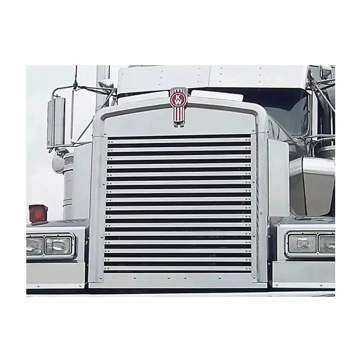 Rw-45101 Replacement Grille Insert W/ 16 Horizontal Bars Kw W900l 1