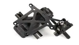 Plastic Basic Parts 2