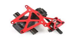 Plastic Basic Parts 1