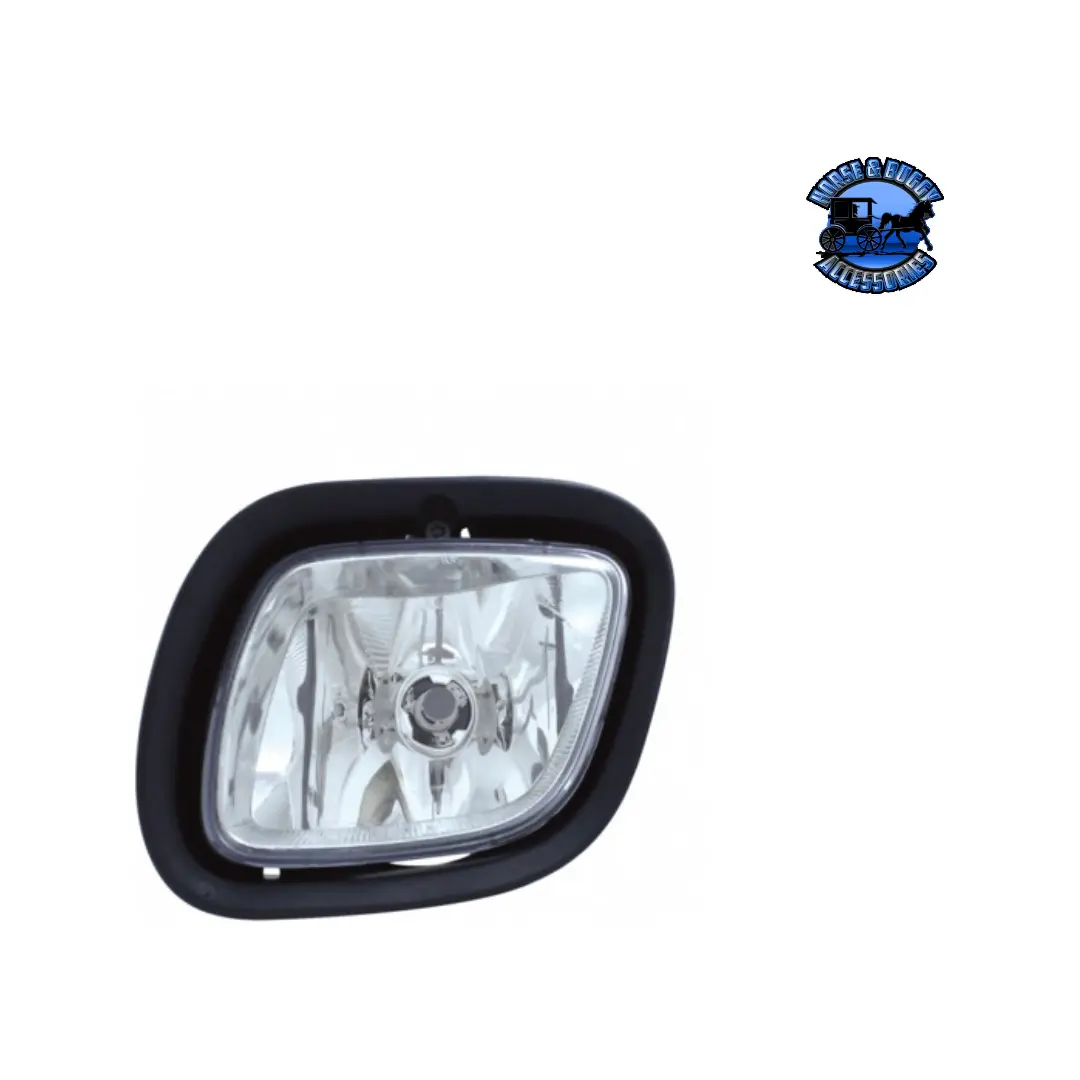 Fog Light For 2008-2017 Freightliner Cascadia (Choose Side) 1