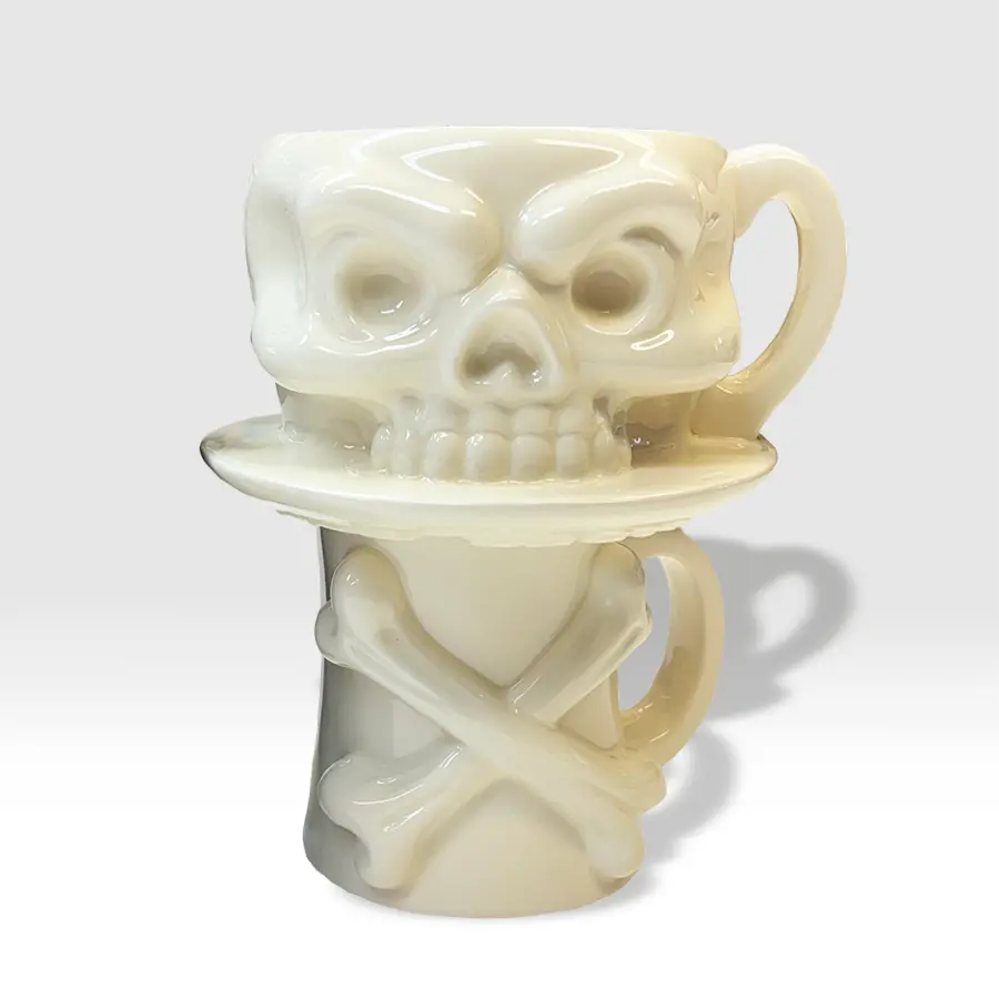“Hellish Coffee” Dripper & Mug Set 1