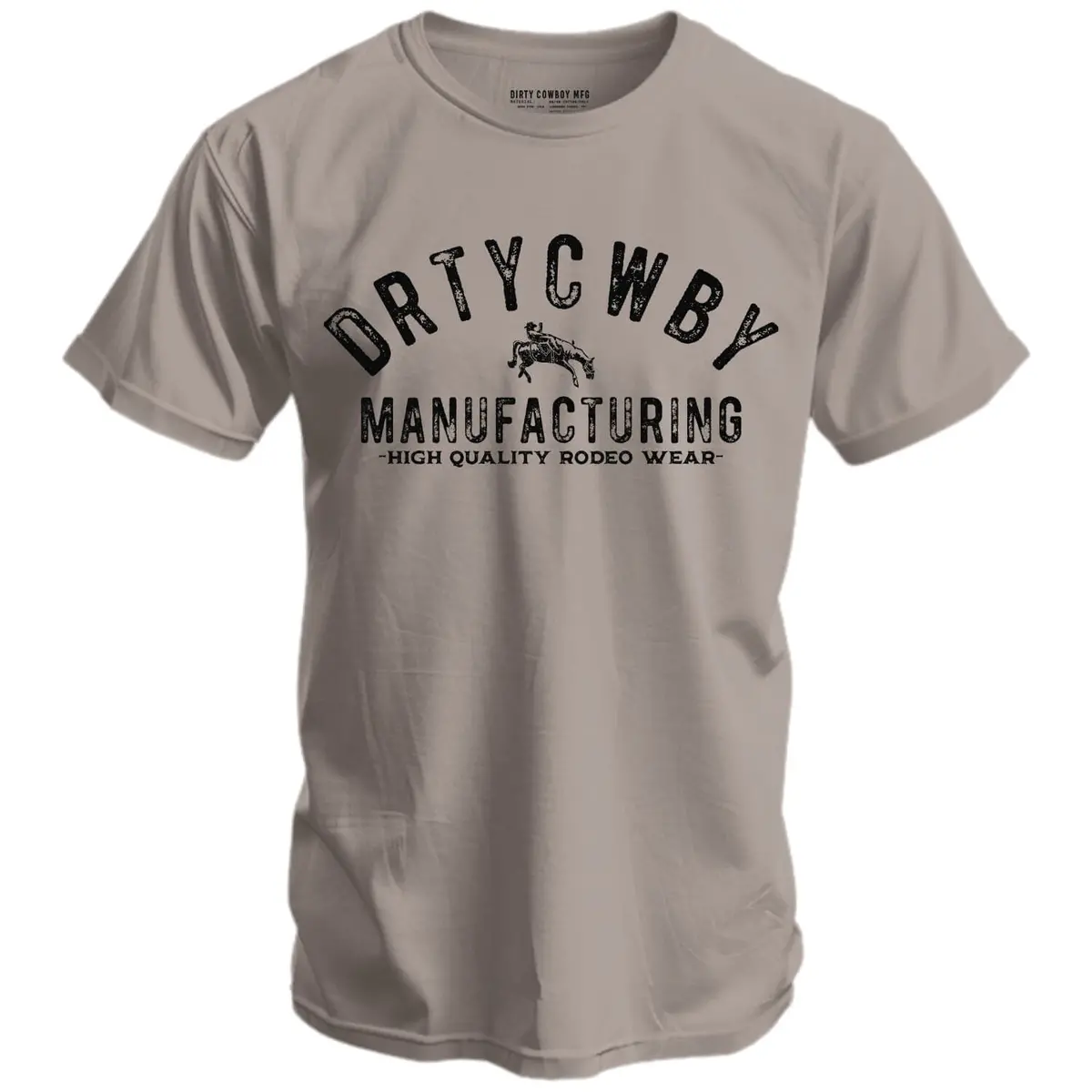 Drtycwby Men's Premium Cotton T-Shirt