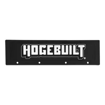 H-F-15 Quarter Fender Mudflaps (Each) 1