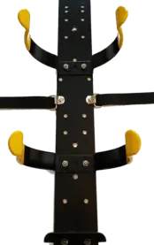 Hpa Systems: Auxair Mounting Bracket 1