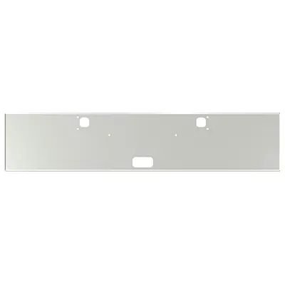 E-Fe-0210-51  20" W900l (Bolt,Tow And Step Holes) Boxed End 1