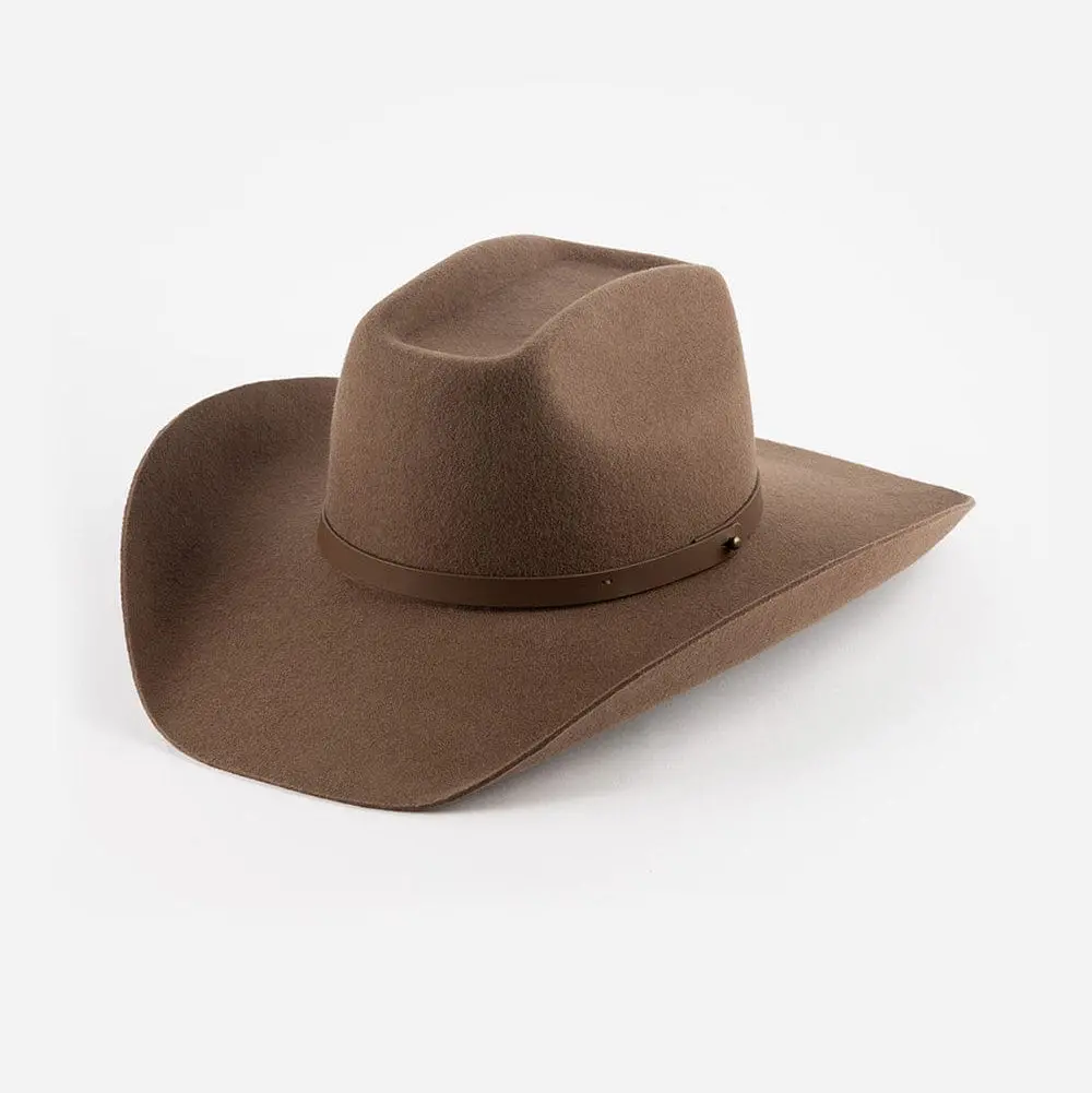 Shane Cowboy Hat By Gigi Pip 1