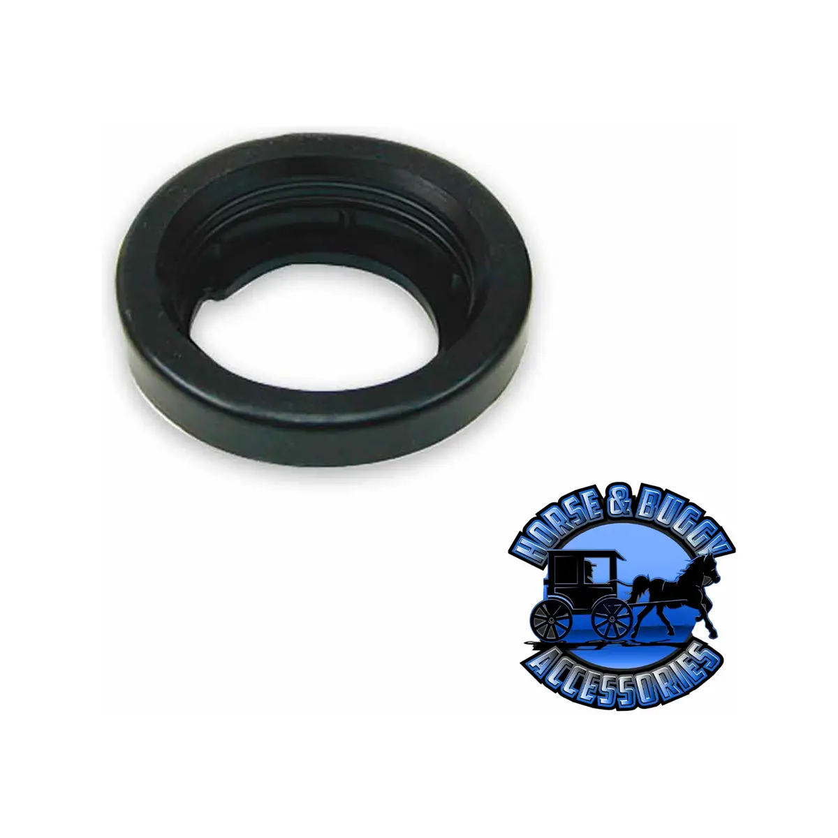 Tn-S30-0G00-1 2" Rubber Grommet For 2" Lights Universal 1