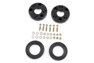 Bds Suspension 2009-2020 Ford F150 2"-2.5" Leveling Kit 1