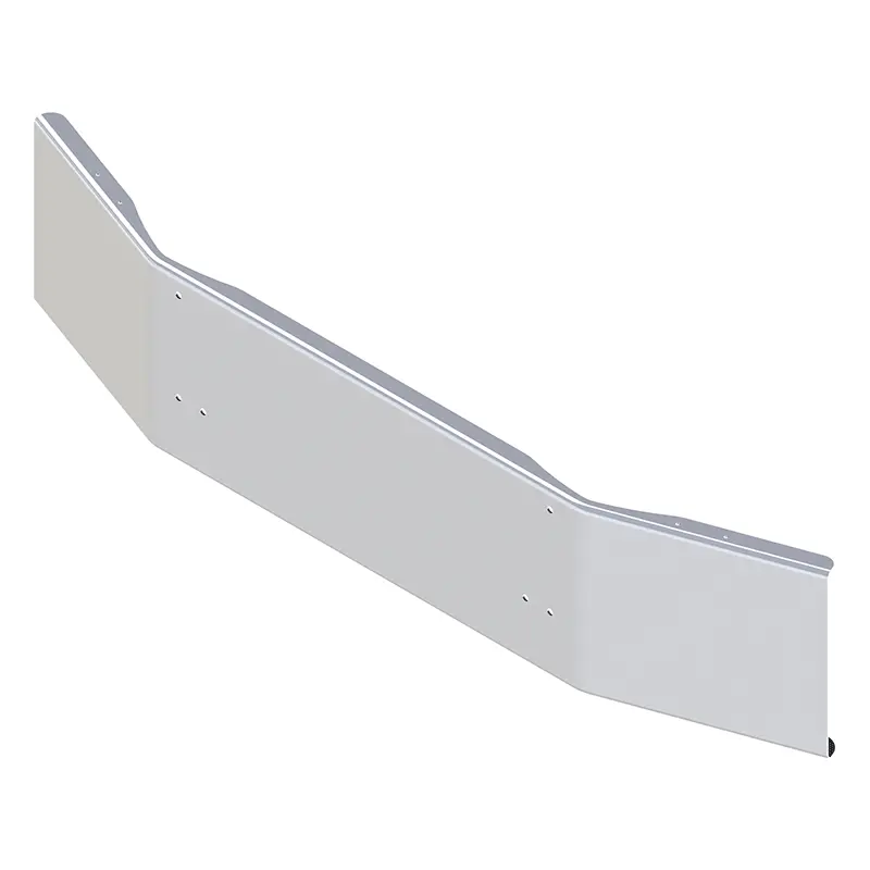 E-Fn-0000-14 18''Kw Bumper (T800, T880 2004 Newer 1