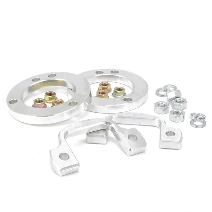 Ready Lift Ford Bronco 2021-2022 1.25'' Leveling Kit 1