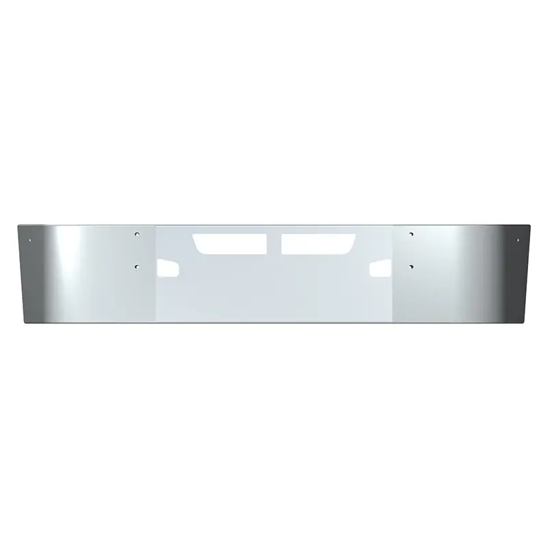 #Fr-0011-17 18" Kenworth T660 (Set Back Axle) Tow/Bolt/Vent Holes 1