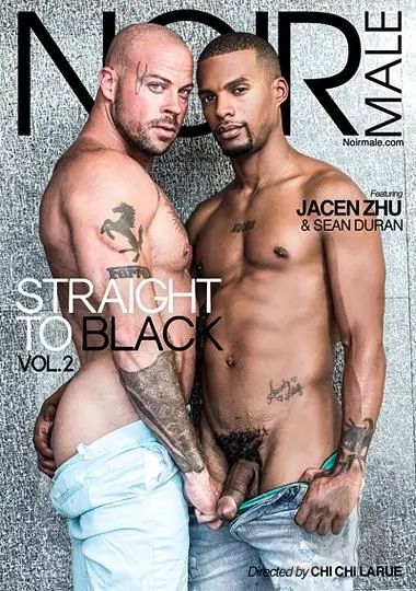 Straight To Black 2 1