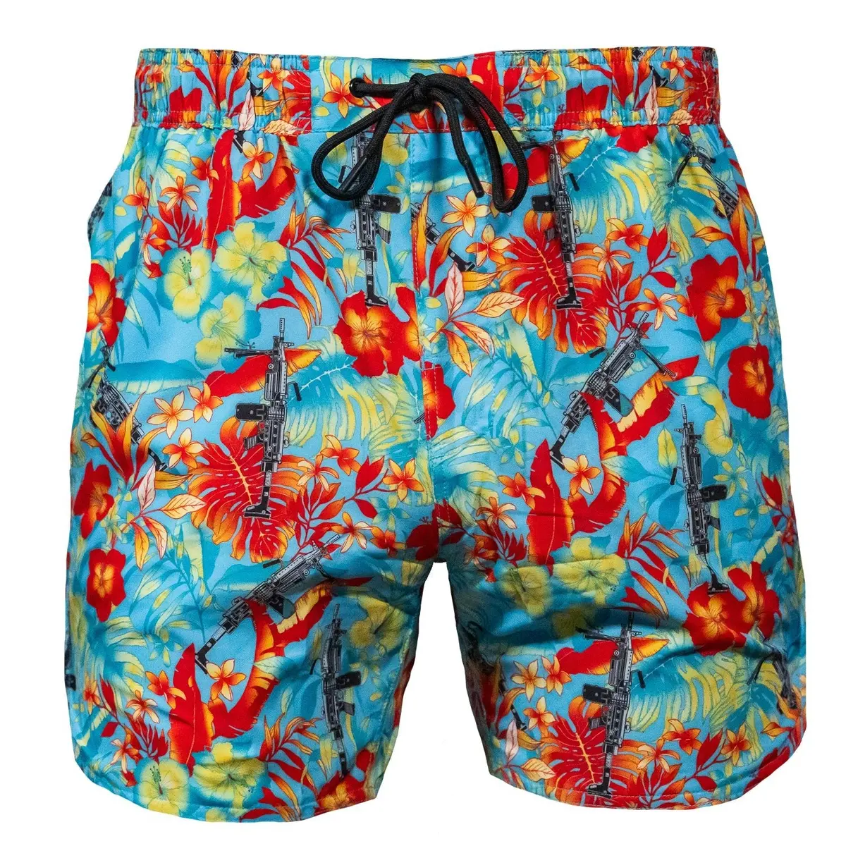 Recon Pro Men's Training Shorts | 5" 10