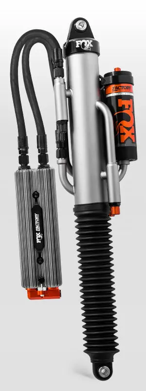 Fox 3.0 Factory Series Rear External Bypass Piggyback Qab With Ecs2 External Cooling System 1