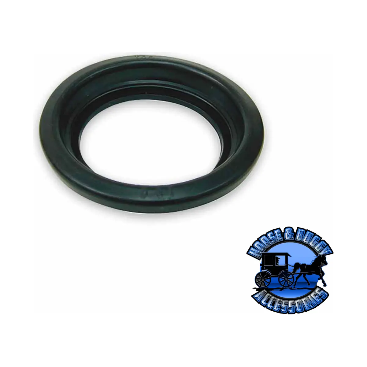 Tgro-4R 4″ Round Grommet With Open Back 1