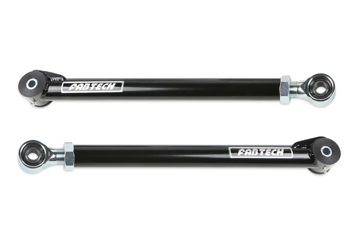 Fabtech - Rear Lower Link Arms 1