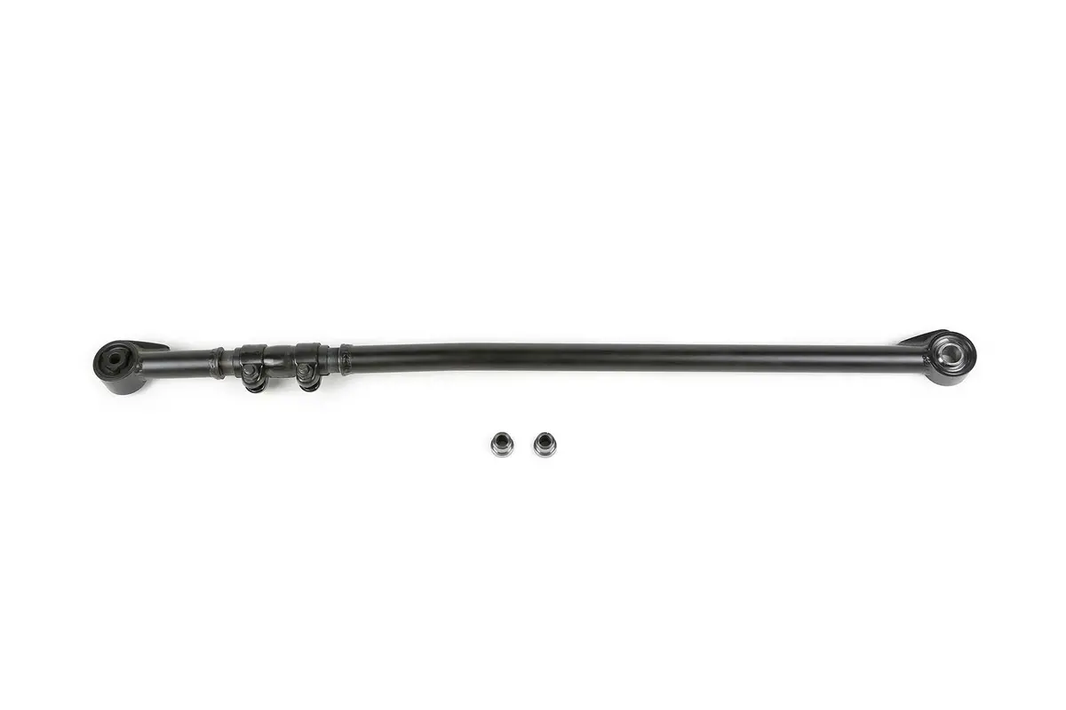 Fabtech - Rear Adjustable Track Bar 1