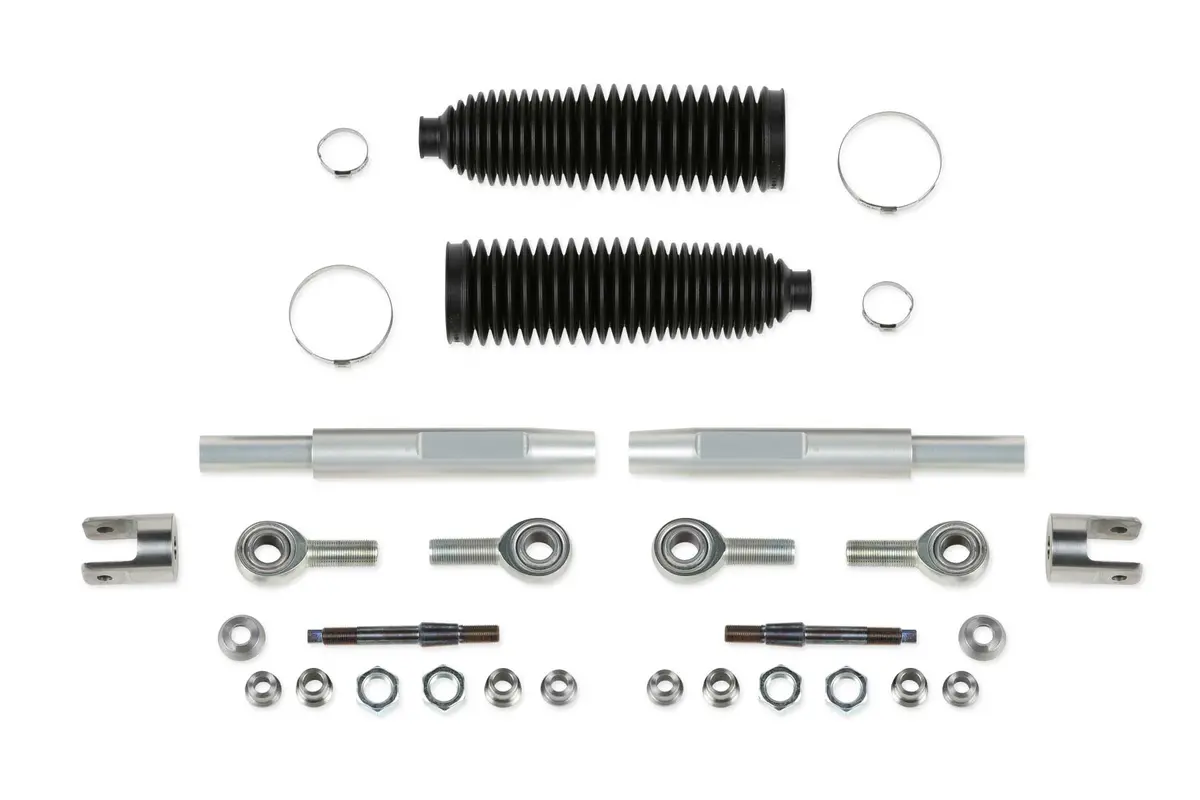 Fabtech - Tie Rod Heim Kit 1