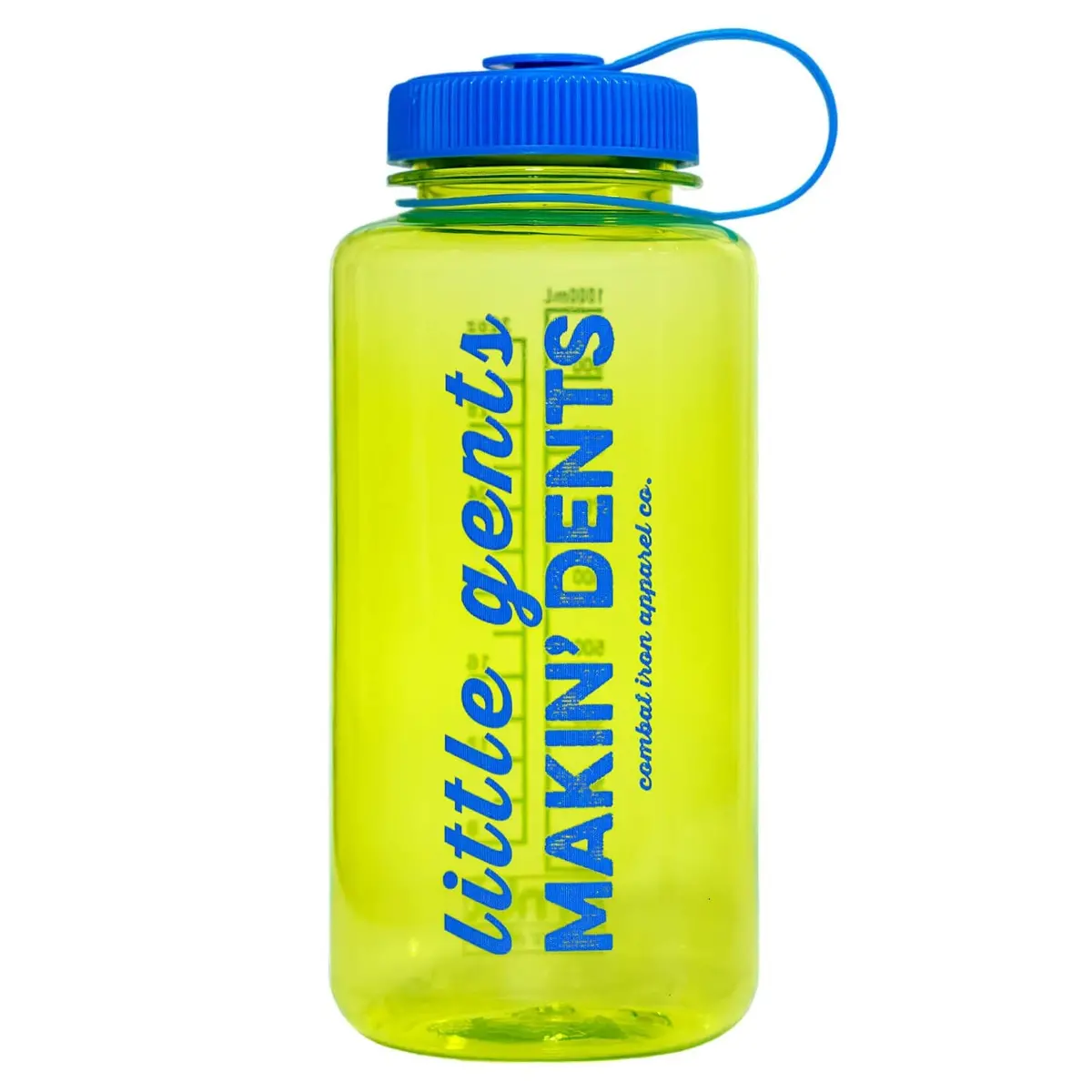 32Oz Wide Mouth Water Bottle 1