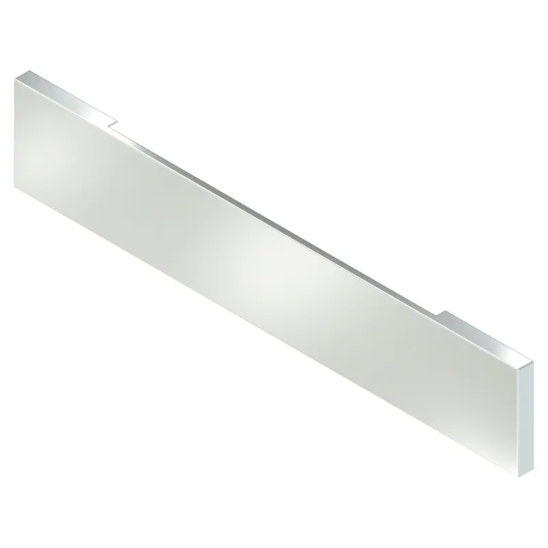 E-Go-0000-11-Ust 18'' Blind Mount Bumper Boxed..W900/379 1