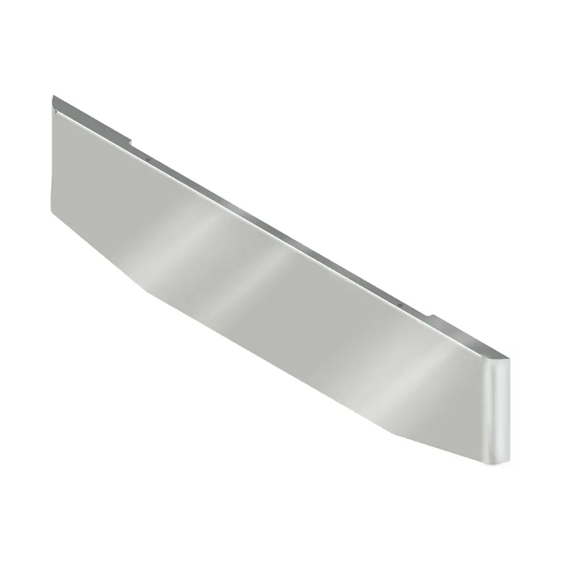E-Go-0000-0321T-Usx 18" Bumper Rolled Taper Boltless 1