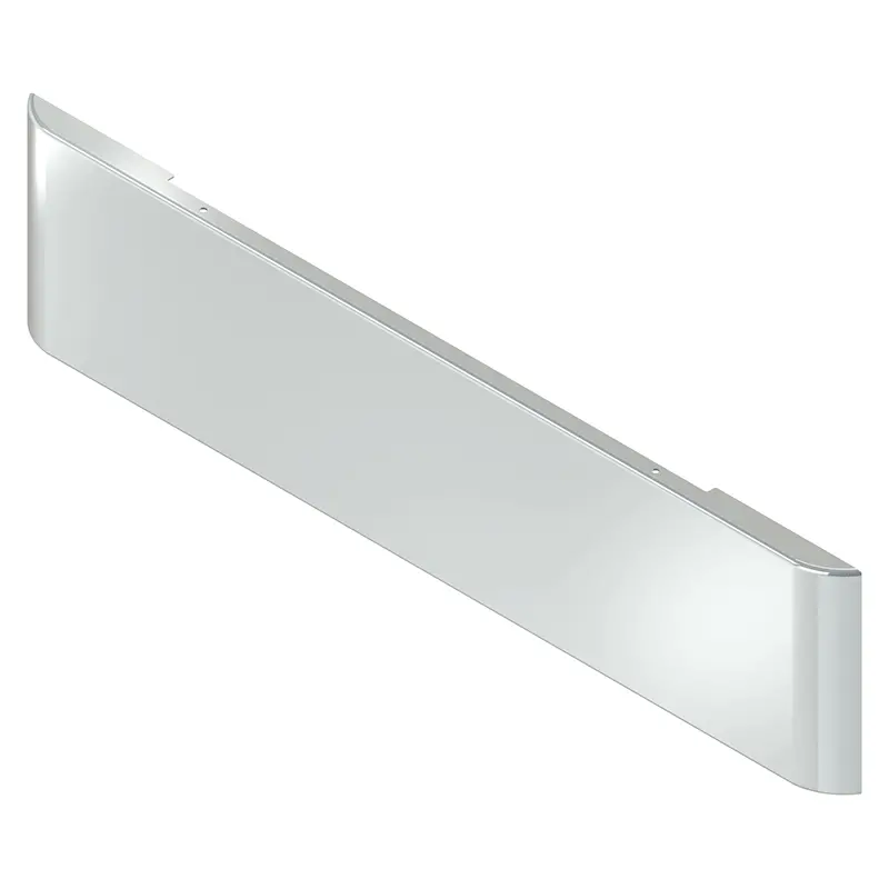 E-Go-0000-42-Ust 22'' Blind Mount;Rolled End Bumper;Blank 1